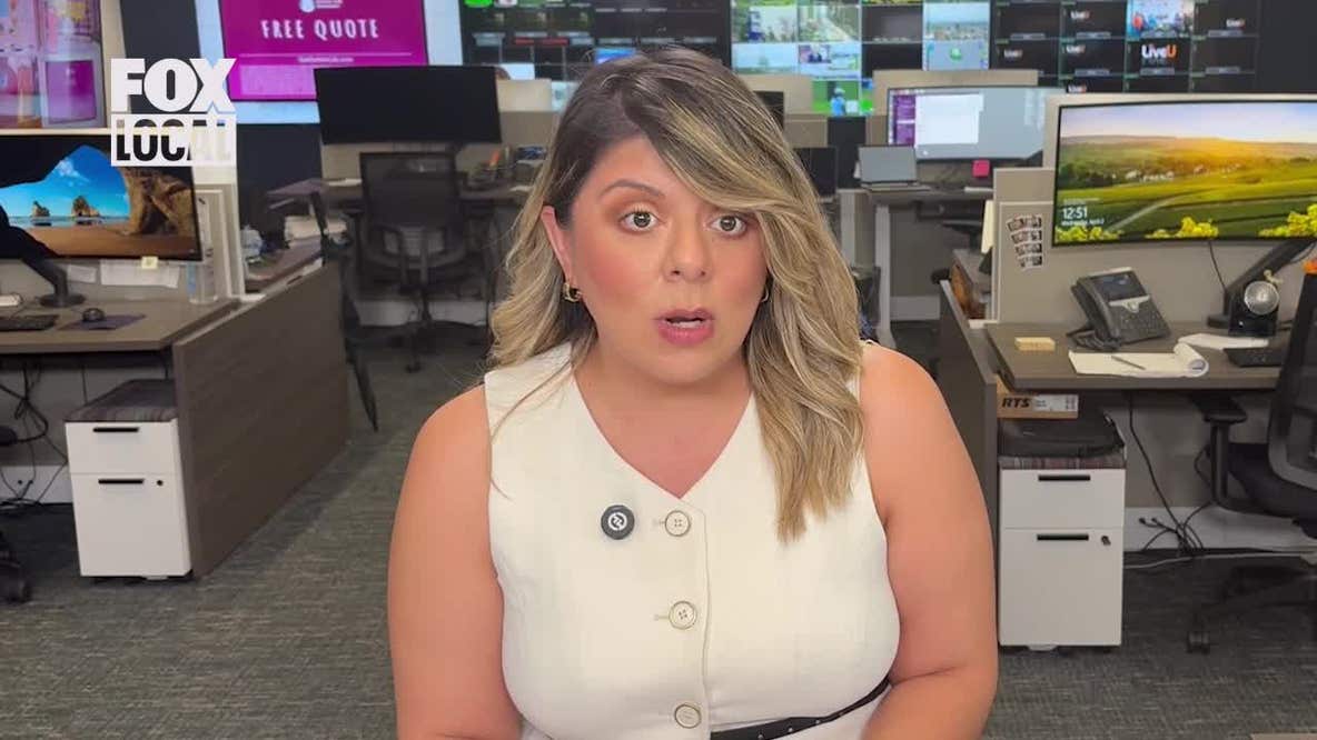FOX6 Noticias: Actualización Diaria (April 2)